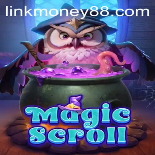 The Enchanting Adventure of MagicScroll: Unlocking the Secrets of Money88