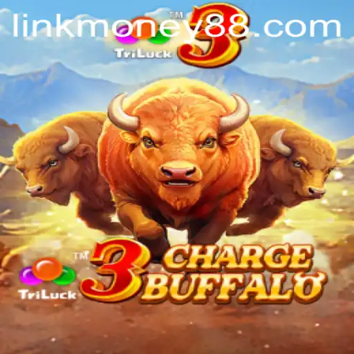 Discovering 3ChargeBuffalo: The Thrilling Casino Game with a Twist