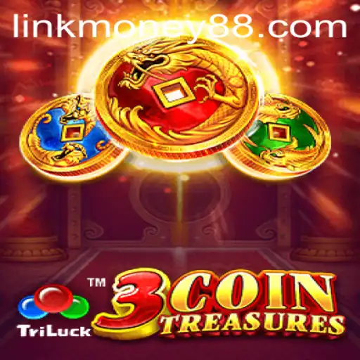 Explore the World of 3CoinTreasures: The Exciting New Game Revolutionizing Digital Entertainment