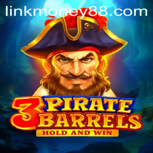Unveiling the Thrilling World of 3PirateBarrels and Money88