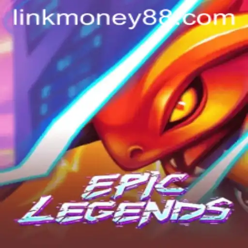 EpicLegends: An Adventurous Dive into Virtual Realms Enhanced by Money88
